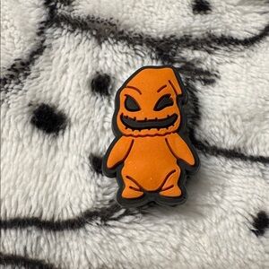 Nightmare Before Christmas Scary Ogga Boggs Charm 5/$20